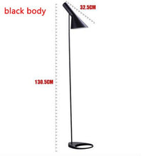 Load image into Gallery viewer, Modern Design E27 holder Table Lamp