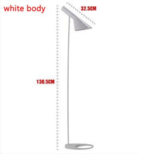 Load image into Gallery viewer, Modern Design E27 holder Table Lamp