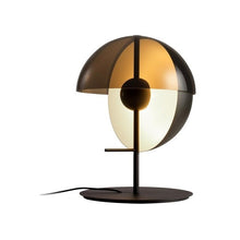 Load image into Gallery viewer, Modern Creative Glass Table Lamp