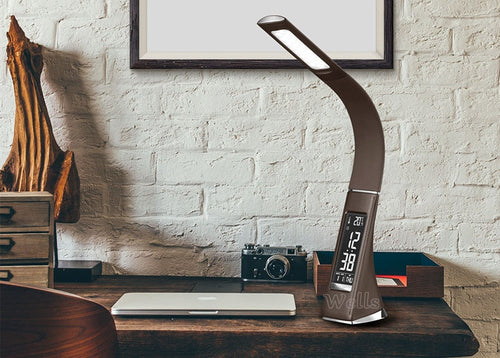 Office study business reading table lamp