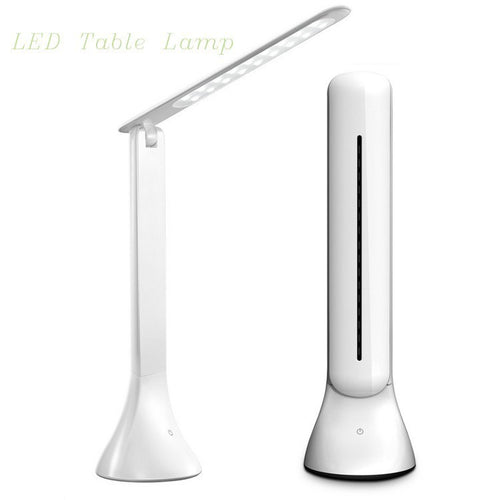 Dimmable Touch Book Light