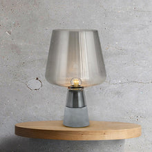 Load image into Gallery viewer, Modern Wine Glass Table Lamp