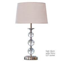 Load image into Gallery viewer, Night Light table lamp