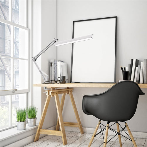Dimmer Drafting Table Light Swing Arm Architect Study