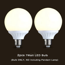 Load image into Gallery viewer, Modern Metal Loft Decor Table Lamp