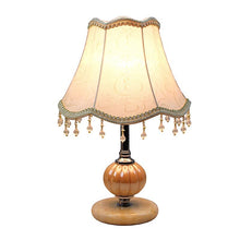 Load image into Gallery viewer, European adjustable light bedroom LED table lamp