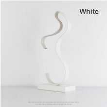 Load image into Gallery viewer, Modern LED Table Lamps Indoor Decoration