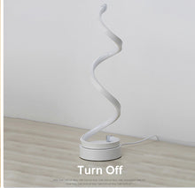 Load image into Gallery viewer, Modern LED Table Lamps Indoor Decoration