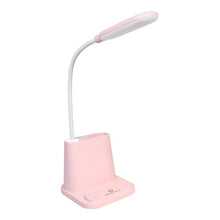 Load image into Gallery viewer, Touch Dimmable Led Desk Lamp