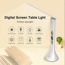 Load image into Gallery viewer, LED Foldable Dimmable Touch Table Lamp