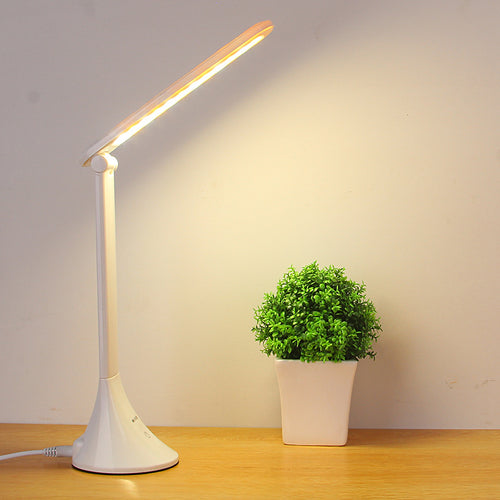 Foldable Dimming Desk Lamp