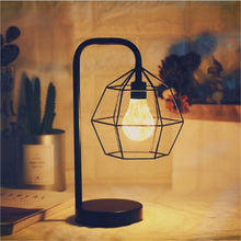 Load image into Gallery viewer, Nordic Retro Metal Table Lamp
