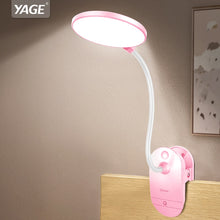 Load image into Gallery viewer, Lovely Clip Desk Lamp