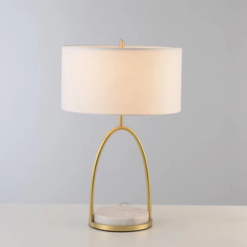 Nordic Loft LED Table Lamp