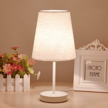 Load image into Gallery viewer, Nordic Desk Lamp