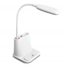 Load image into Gallery viewer, Table Dimmable Light with Pen HolderDesk Lamp