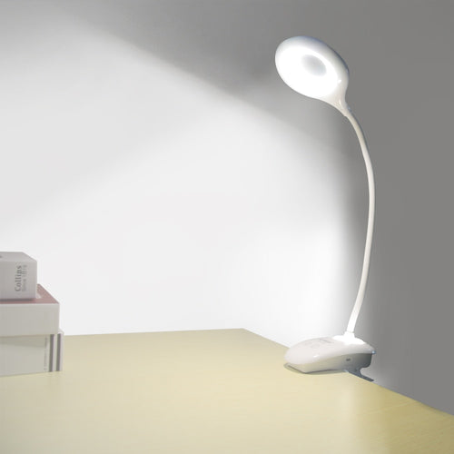 LED Desk Lamp Modern Touch Switch